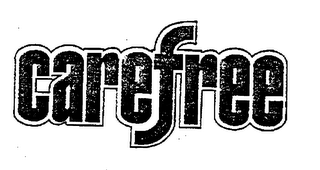 CAREFREE logo