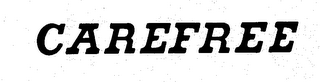 CAREFREE logo