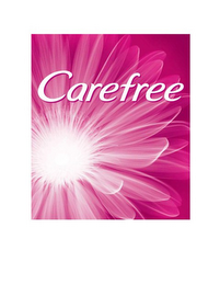 CAREFREE logo