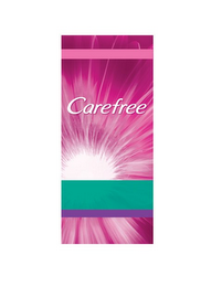 CAREFREE logo