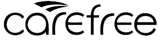 CAREFREE logo