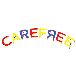 CAREFREE logo