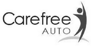 CAREFREE AUTO logo