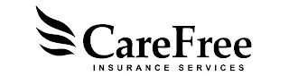 CAREFREE INSURANCE SERVICES logo