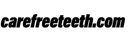 CAREFREETEETH.COM logo
