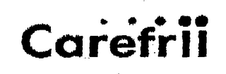 CAREFRII logo
