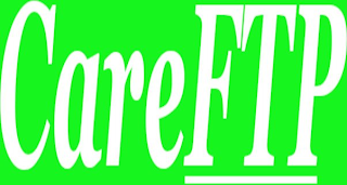 CAREFTP logo