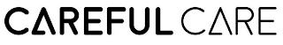 CAREFUL CARE logo