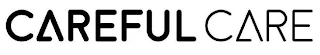 CAREFUL CARE logo