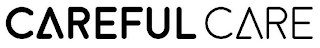 CAREFUL CARE logo