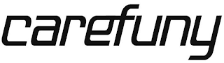 CAREFUNY logo