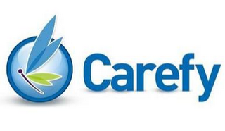 CAREFY logo