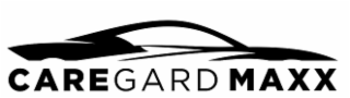 CAREGARD MAXX logo
