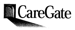 CAREGATE logo
