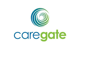 CAREGATE logo