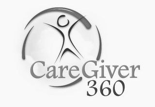 CAREGIVER 360 logo