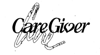 CAREGIVER logo