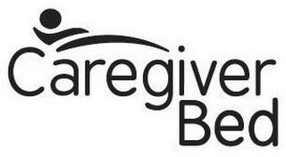 CAREGIVER BED