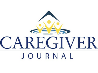 CAREGIVER JOURNAL logo