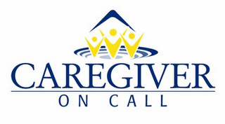 CAREGIVER ON CALL logo