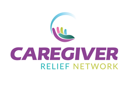 CAREGIVER RELIEF NETWORK logo