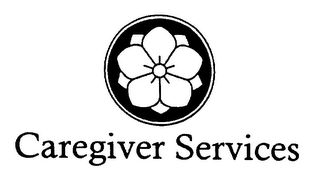 CAREGIVER SERVICES logo