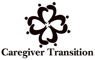 CAREGIVER TRANSITION logo