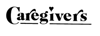 CAREGIVERS logo