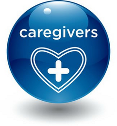 CAREGIVERS logo