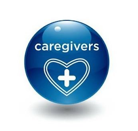 CAREGIVERS logo