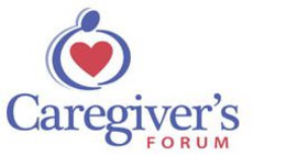 CAREGIVER'S FORUM logo