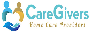 CAREGIVERS HOME CARE PROVIDERS logo