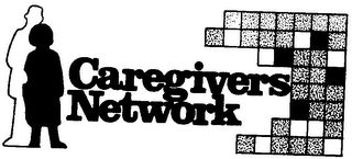 CAREGIVERS NETWORK logo