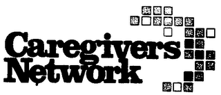 CAREGIVERS NETWORK logo
