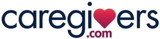 CAREGIVERS.COM logo