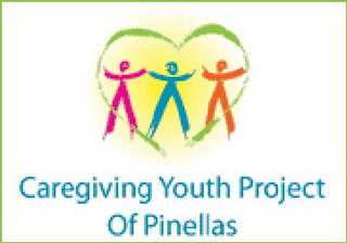 CAREGIVING YOUTH PROJECT OF PINELLAS logo