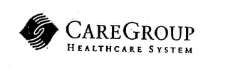 CAREGROUP HEALTHCARE SYSTEM logo