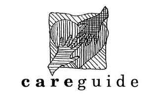 CAREGUIDE logo
