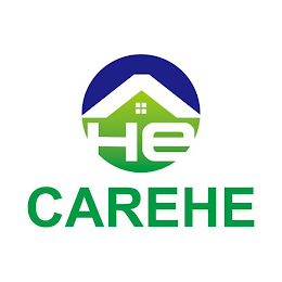 CAREHE HE logo