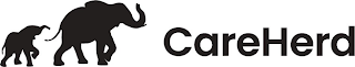 CAREHERD logo