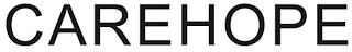 CAREHOPE logo