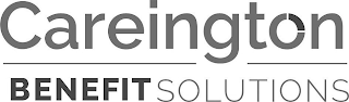 CAREINGTON BENEFIT SOLUTIONS logo