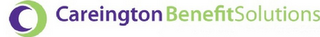 CAREINGTON BENEFITSOLUTIONS logo