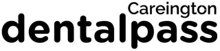 CAREINGTON DENTALPASS logo