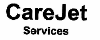 CAREJET SERVICES logo