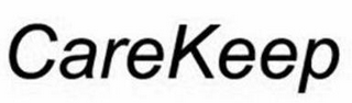 CAREKEEP logo