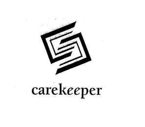 CAREKEEPER logo