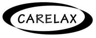 CARELAX logo