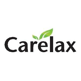 CARELAX logo