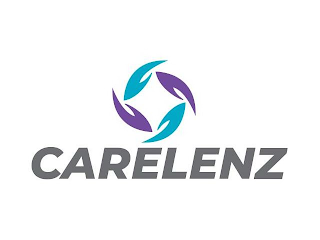 CARELENZ logo